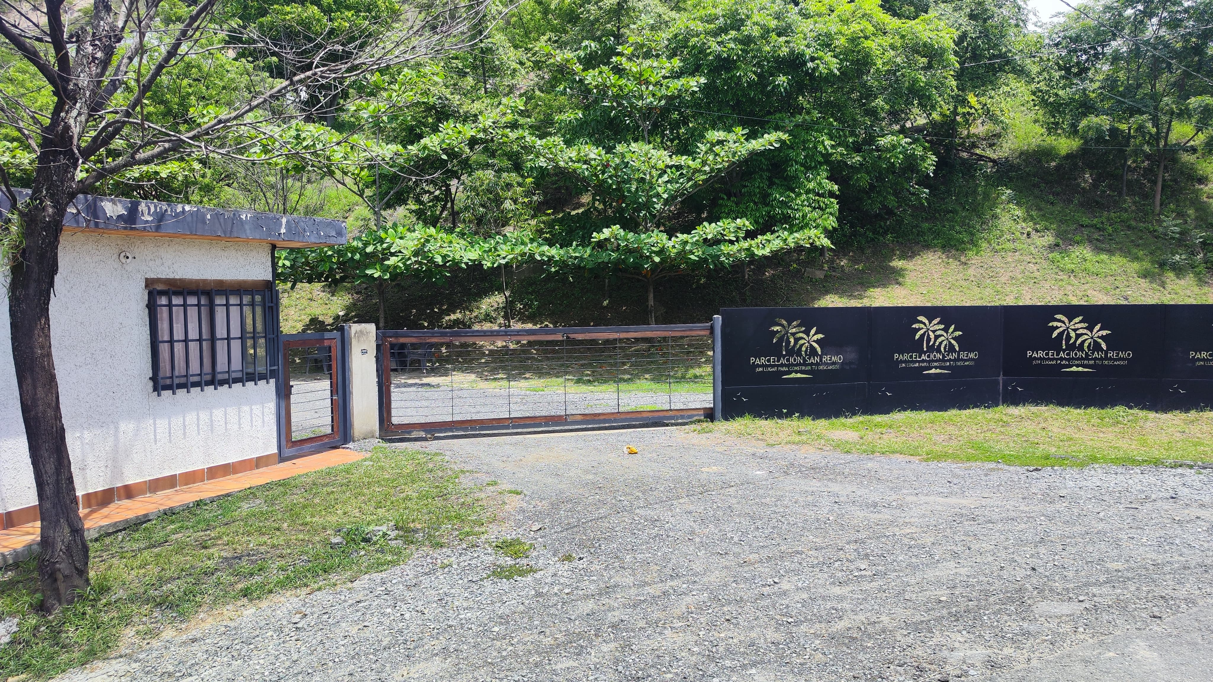 #7 - Lote para Venta en Sopetrán - ANT