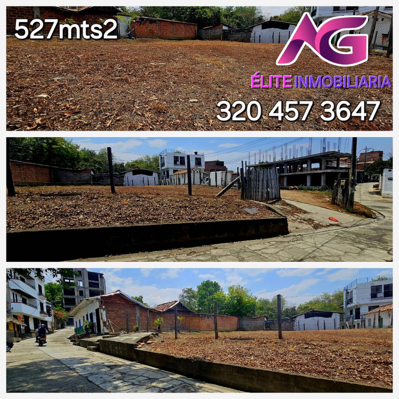 #10 - Terreno para Venta en Santa Fe de Antioquia - ANT