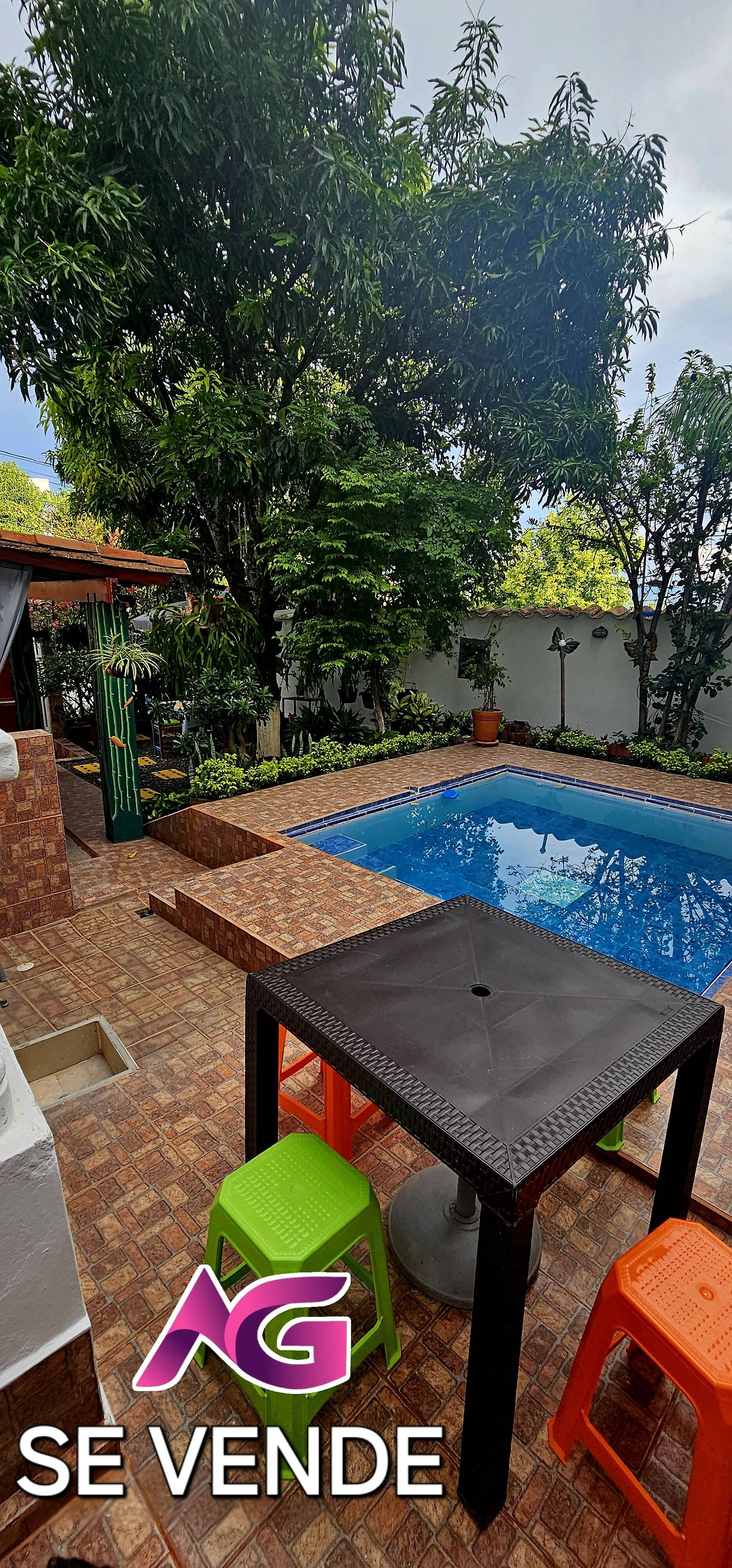 #14 - Casa para Venta en Santa Fe de Antioquia - ANT