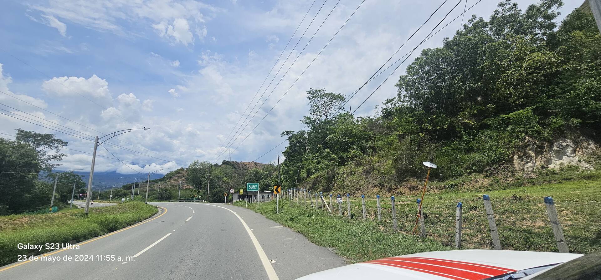 #16 - Lote para Venta en Sopetrán - ANT