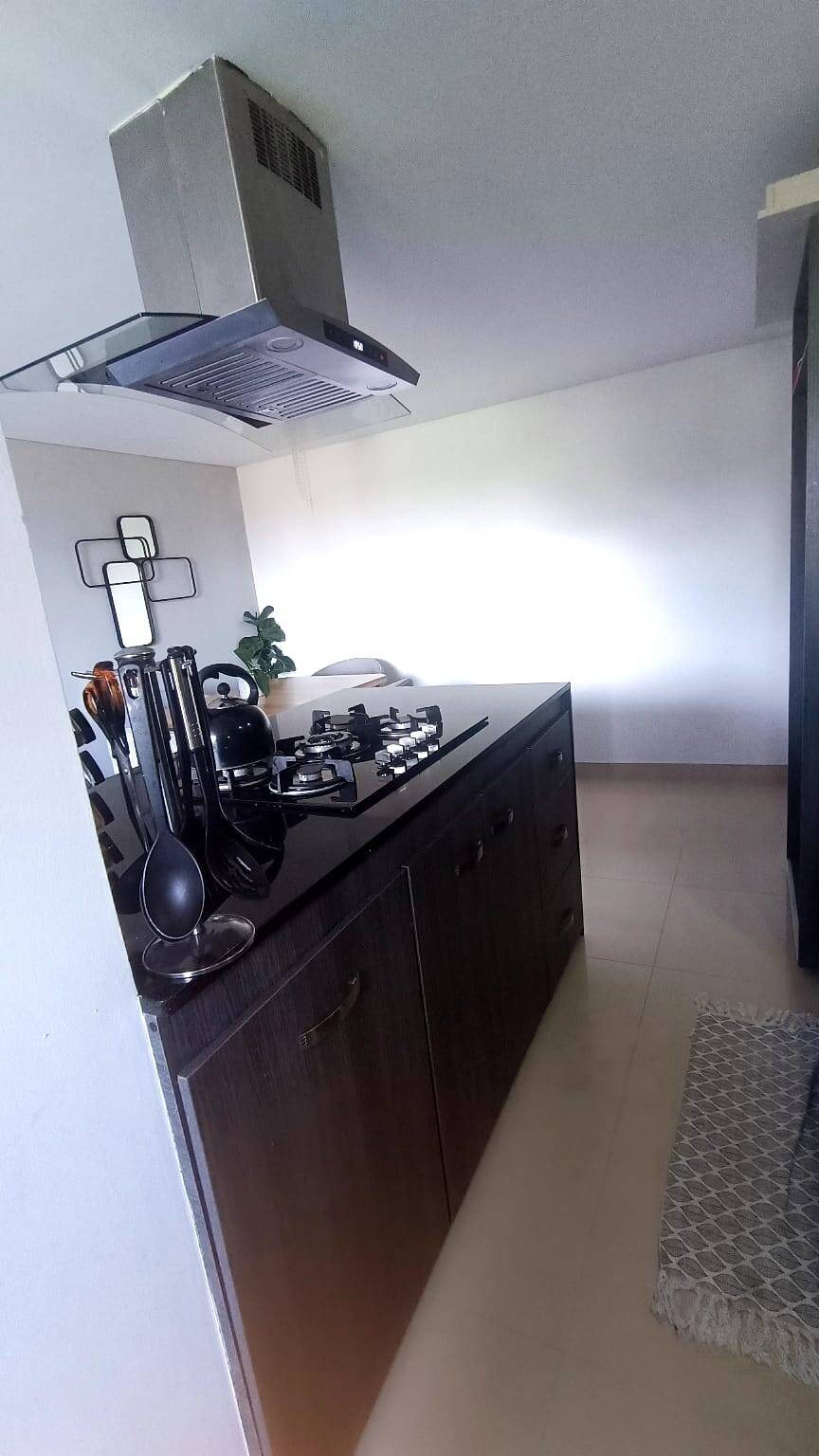 #19 - Departamento para Venta en La Estrella - ANT