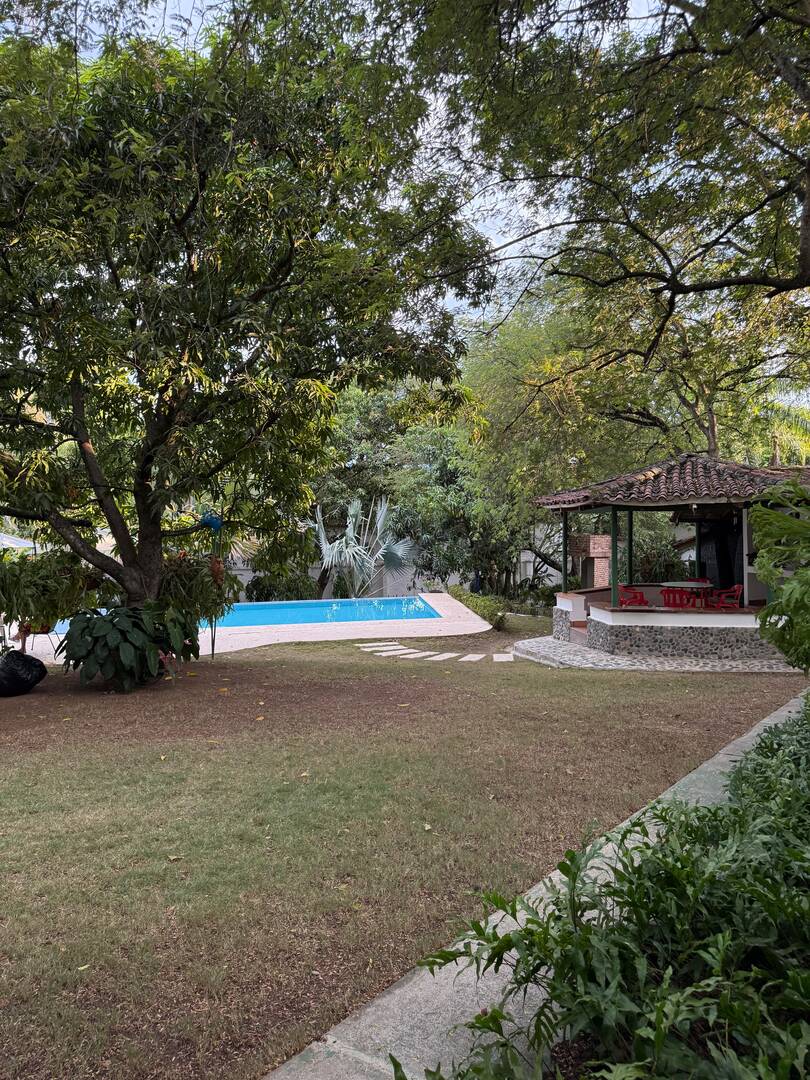 #23 - Área para Venta en Santa Fe de Antioquia - ANT