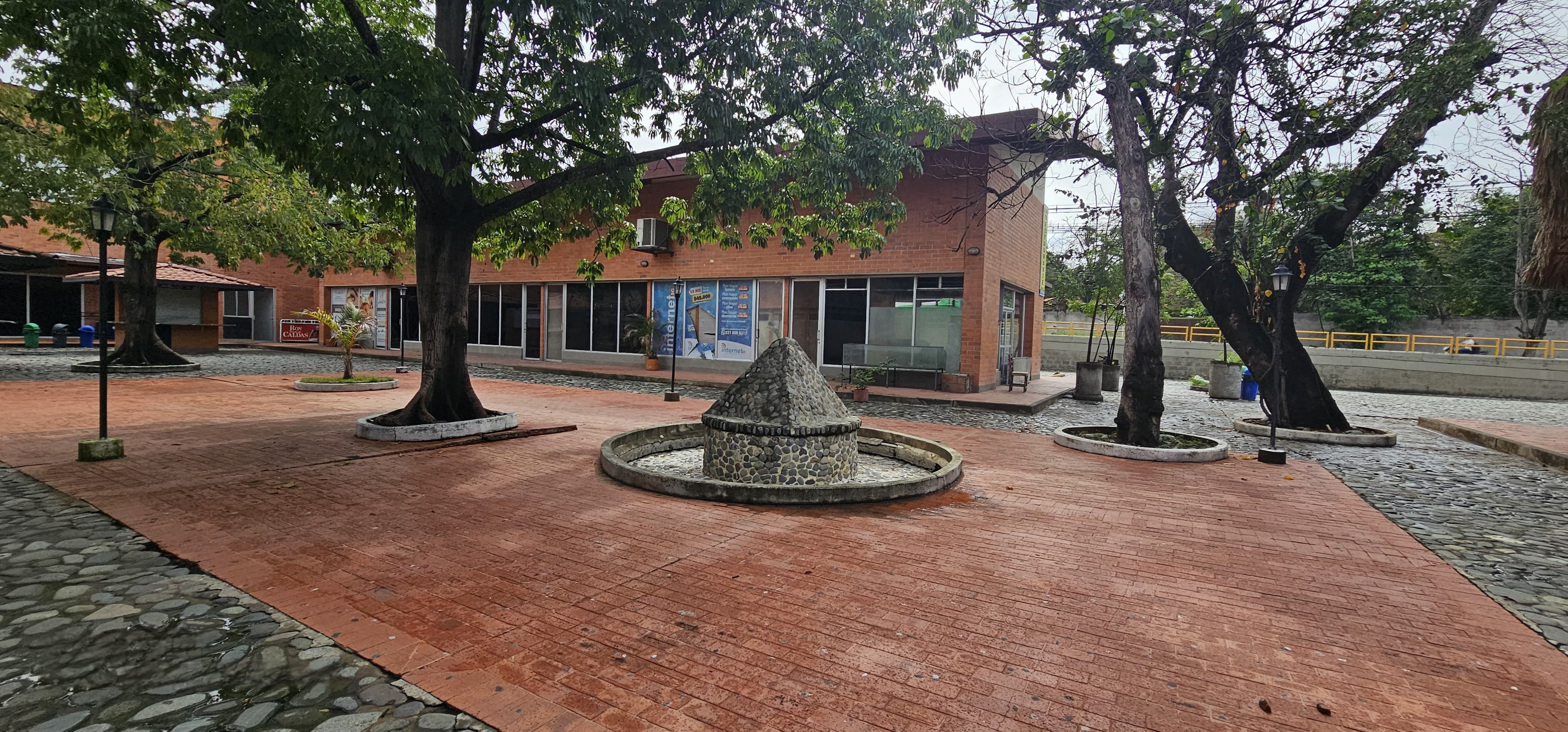 #27 - Oficina para Venta en Santa Fe de Antioquia - ANT