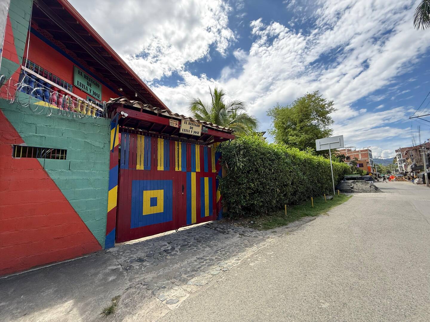 #30 - Casa para Venta en Santa Fe de Antioquia - ANT
