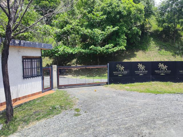 #7 - Lote para Venta en Sopetrán - ANT