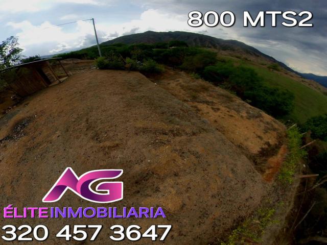 #8 - Área para Venta en Medellín - ANT