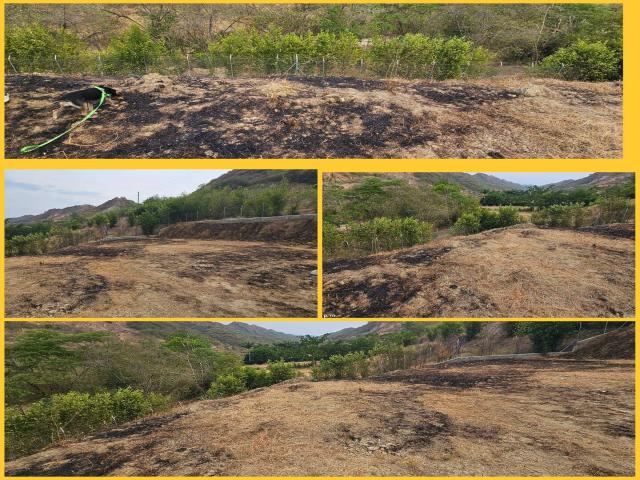 #9 - Terreno en condominio para Venta en Sopetrán - ANT - 2