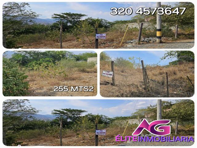#12 - Terreno para Venta en Santa Fe de Antioquia - ANT - 1