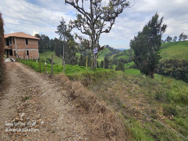 #11 - Lote para Venta en Bello - ANT - 2