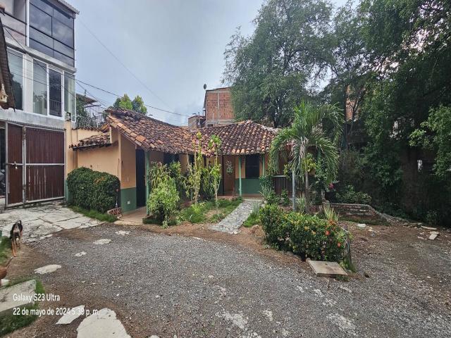 #6 - Departamento para Venta en Santa Fe de Antioquia - ANT - 1