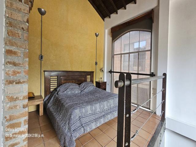 #13 - Apartaestudio para Venta en Santa Fe de Antioquia - ANT - 2