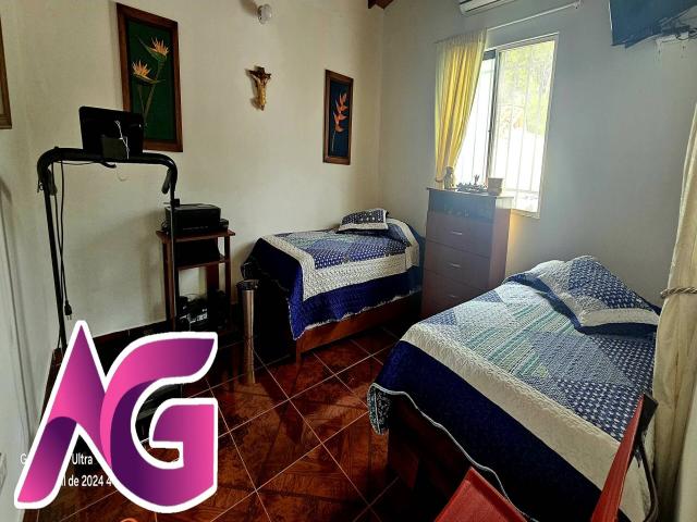#14 - Casa para Venta en Santa Fe de Antioquia - ANT