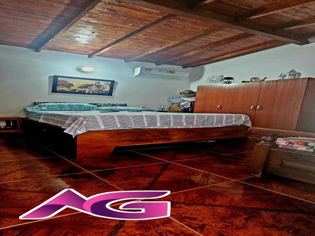 #14 - Casa para Venta en Santa Fe de Antioquia - ANT