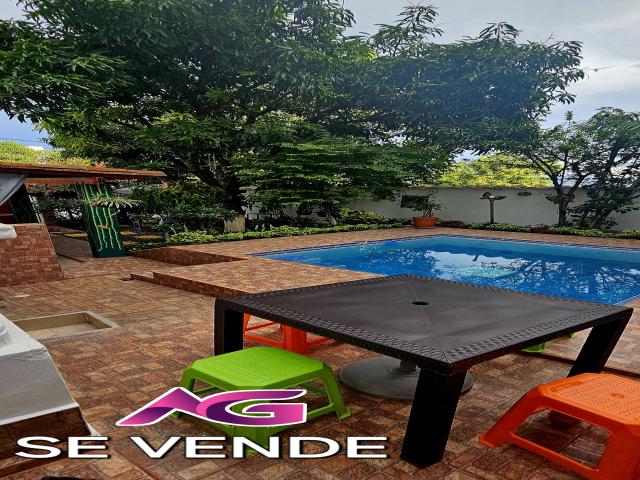#14 - Casa para Venta en Santa Fe de Antioquia - ANT
