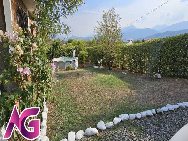 #15 - Casa de campo pequeña para Venta en Santa Fe de Antioquia - ANT