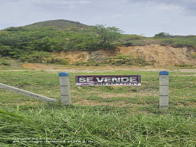 #16 - Lote para Venta en Sopetrán - ANT - 2