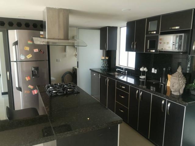 #21 - Departamento para Venta en Medellín - ANT
