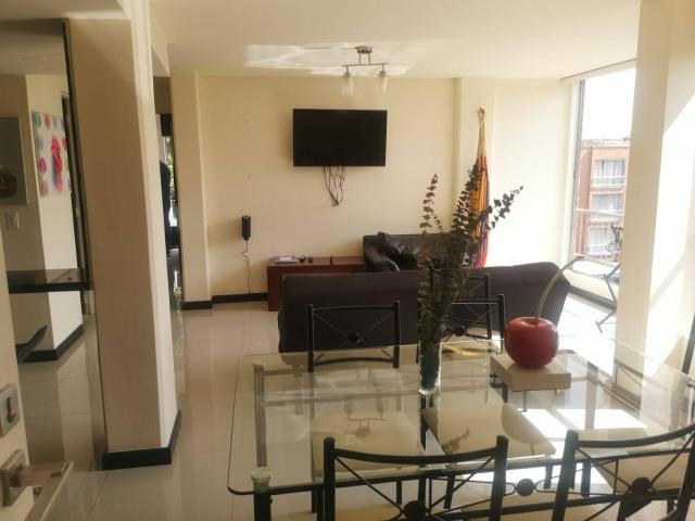 #21 - Departamento para Venta en Medellín - ANT