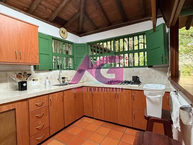 #23 - Área para Venta en Santa Fe de Antioquia - ANT - 3