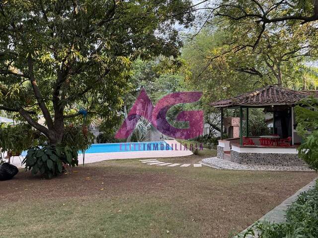 #23 - Área para Venta en Santa Fe de Antioquia - ANT - 1