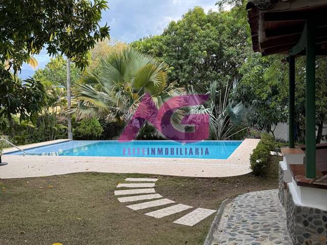 #23 - Área para Venta en Santa Fe de Antioquia - ANT - 2