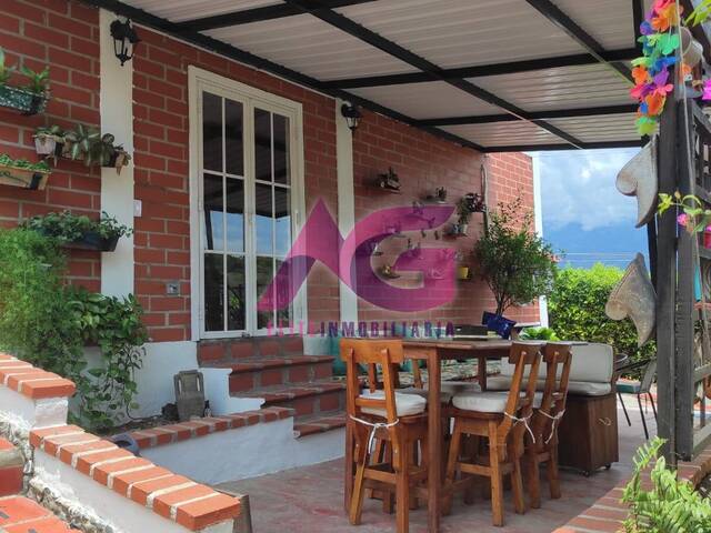 #24 - Departamento para Venta en Santa Fe de Antioquia - ANT - 2