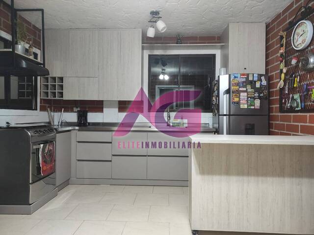 #24 - Departamento para Venta en Santa Fe de Antioquia - ANT - 3