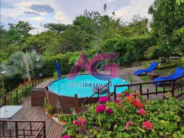 #24 - Departamento para Venta en Santa Fe de Antioquia - ANT - 1
