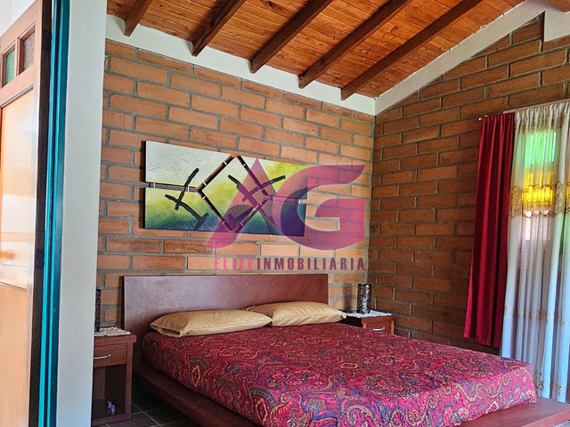 #29 - Quinta para Venta en Sopetrán - ANT - 3