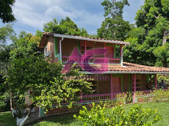 #29 - Quinta para Venta en Sopetrán - ANT - 1