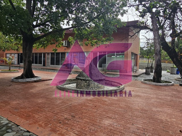 #27 - Oficina para Venta en Santa Fe de Antioquia - ANT - 1