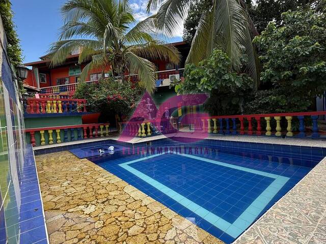 #30 - Casa para Venta en Santa Fe de Antioquia - ANT - 2