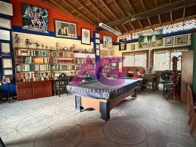 #30 - Casa para Venta en Santa Fe de Antioquia - ANT - 3